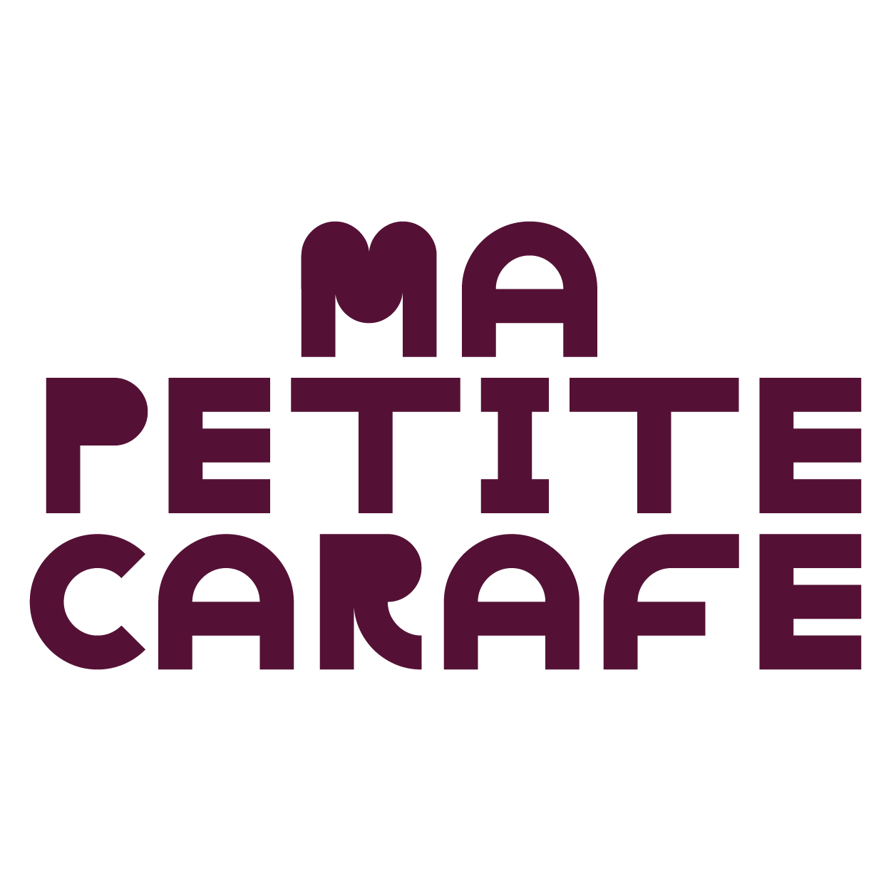 Ma Petite Carafe